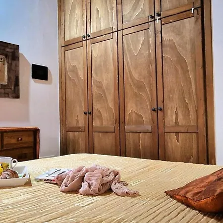 بيت للعطل Montemar