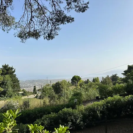 بيت للعطل Montemar