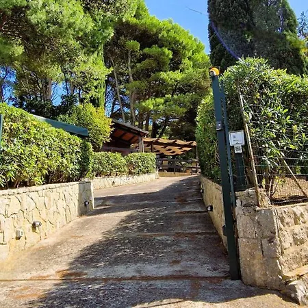 بيت للعطل Montemar
